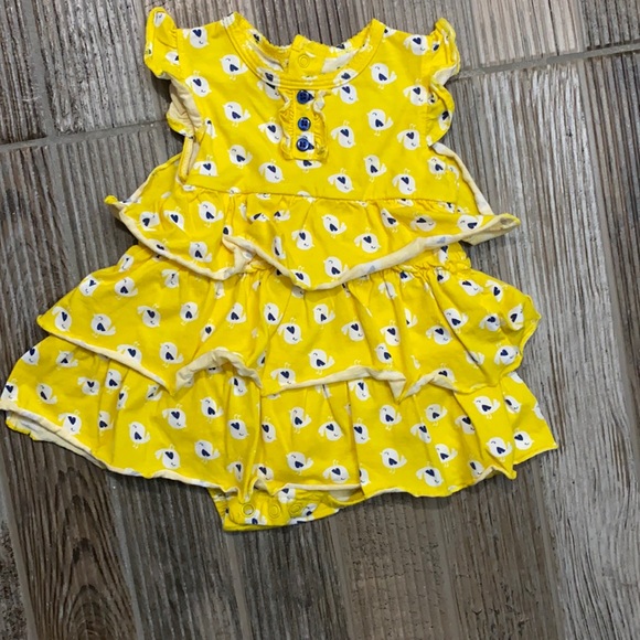 Carter’s Dress - Picture 1 of 3